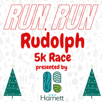 Run, Run Rudolph 5k Race