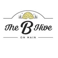 The B Hive's Christmas Open House