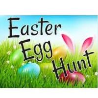 Dowtown Lillington Easter Egg Hop