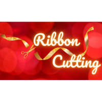 BeLoveGiveLove Ribbon Cutting