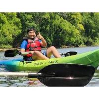 Youth Summer Camp - Cape Fear River Adventures