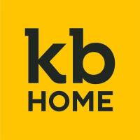 KB Homes Ribbon Cutting Ceramony