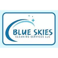 Blue Skies Cleaning Ribbon-Cutting Celebration