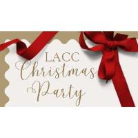 LACC Christmas Party