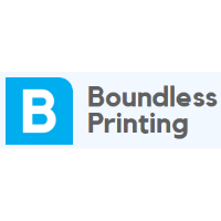 Ribbon Cutting & Open House for Boundless Printing