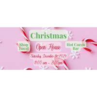 Christmas Open House