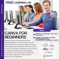 Canva for Beginners