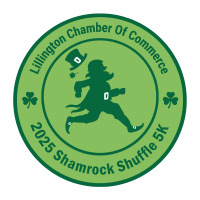 Shamrock Shuffle 5K 2025