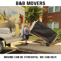 Moving Labor Professional