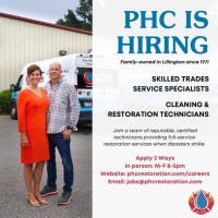 Skilled Trades, Service Specialists, and Cleaning & Restoration Technicians
