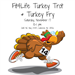 Turkey Trot & Fundraiser