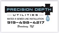 Precision Depth Utilities LLC