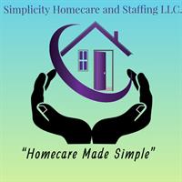 Simplicity Homecare and Staffing, LLC. 