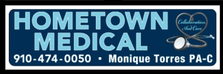 Hometown Medical PLLC