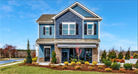 Open House @ Cape Overlook