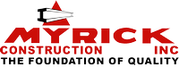 MYRICK CONSTRUCTION, INC.