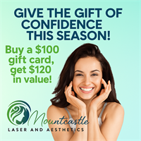 Mountcastle Laser & Aesthetics - Lillington