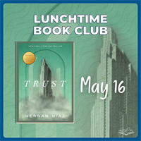 Lunchtime Book Club