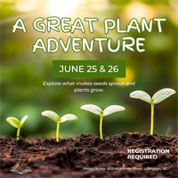 A Great Plant Adventure