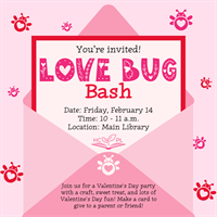 Lovebug Bash