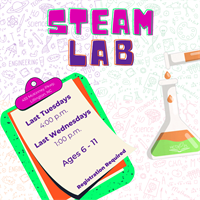 STEAM Lab