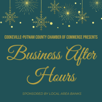Christmas Business After Hours 2022