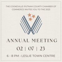 Chamber Annual Meeting 2023