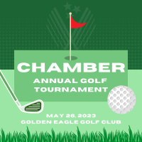 SOLD OUT: Chamber Spring Golf Tournament 2023