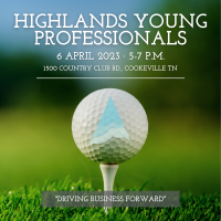 YP Highlands - Driving Business Forward