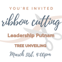 Ribbon Cutting: Leadership Putnam