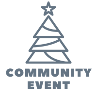 Cookeville Community Tree Lighting