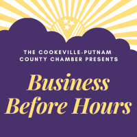 Business Before Hours March 2024