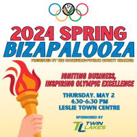 Spring Bizapalooza 2024