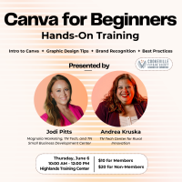 Canva for Beginners 2024
