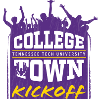 College Town Kickoff