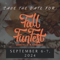 Fall Fun Fest 2024