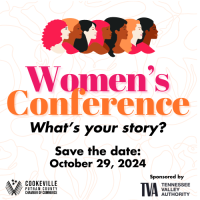 Chamber Women's Conference