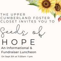 Seeds of Hope Luncheon