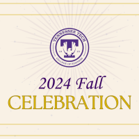 2024 College of Business Fall Celebration