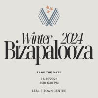 Winter Bizapalooza 2024