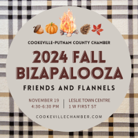 Fall Bizapalooza 2024