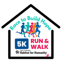 Upper Cumberland Habitat for Humanity Race to Build Hope