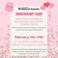 Sweetheart Shop