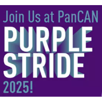 Pancreatic Cancer Action Network PurpleStride Tennessee