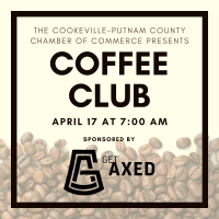 Coffee Club April 2025