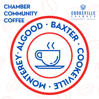 Community Coffee 2025: Baxter