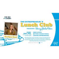 The Entrepreneur's Lunch Club