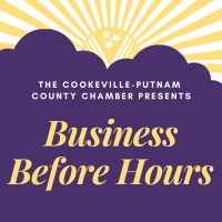 Business Before Hours August 2025
