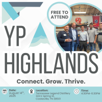 YP Highlands August 2025