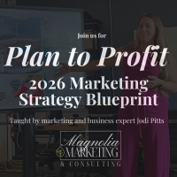 2026 Marketing Blueprint: Chamber Workshop